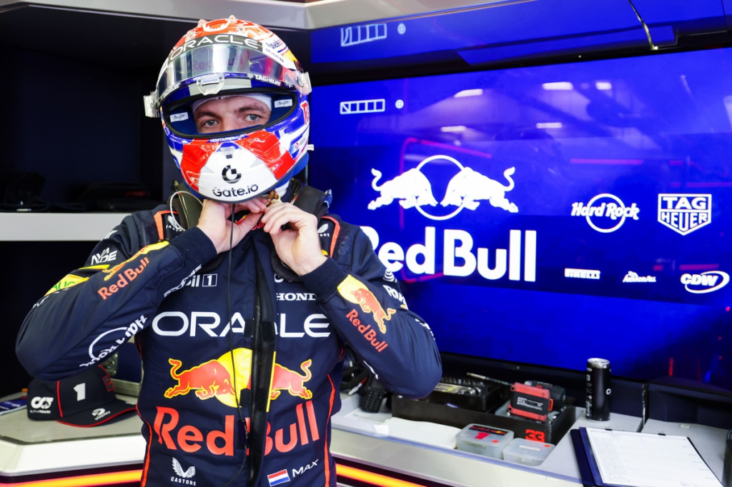 #Deportes: Verstappen y Alonso, en riesgo #F1