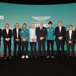 #Deportes: Aston Martin F1, sorprendido con la dedicación de Newey #F1
