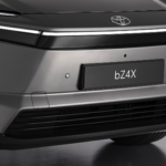 Hasta ahora nadie lo quería, pero el nuevo bZ4X se convierte en uno de los mejores eléctricos que hay