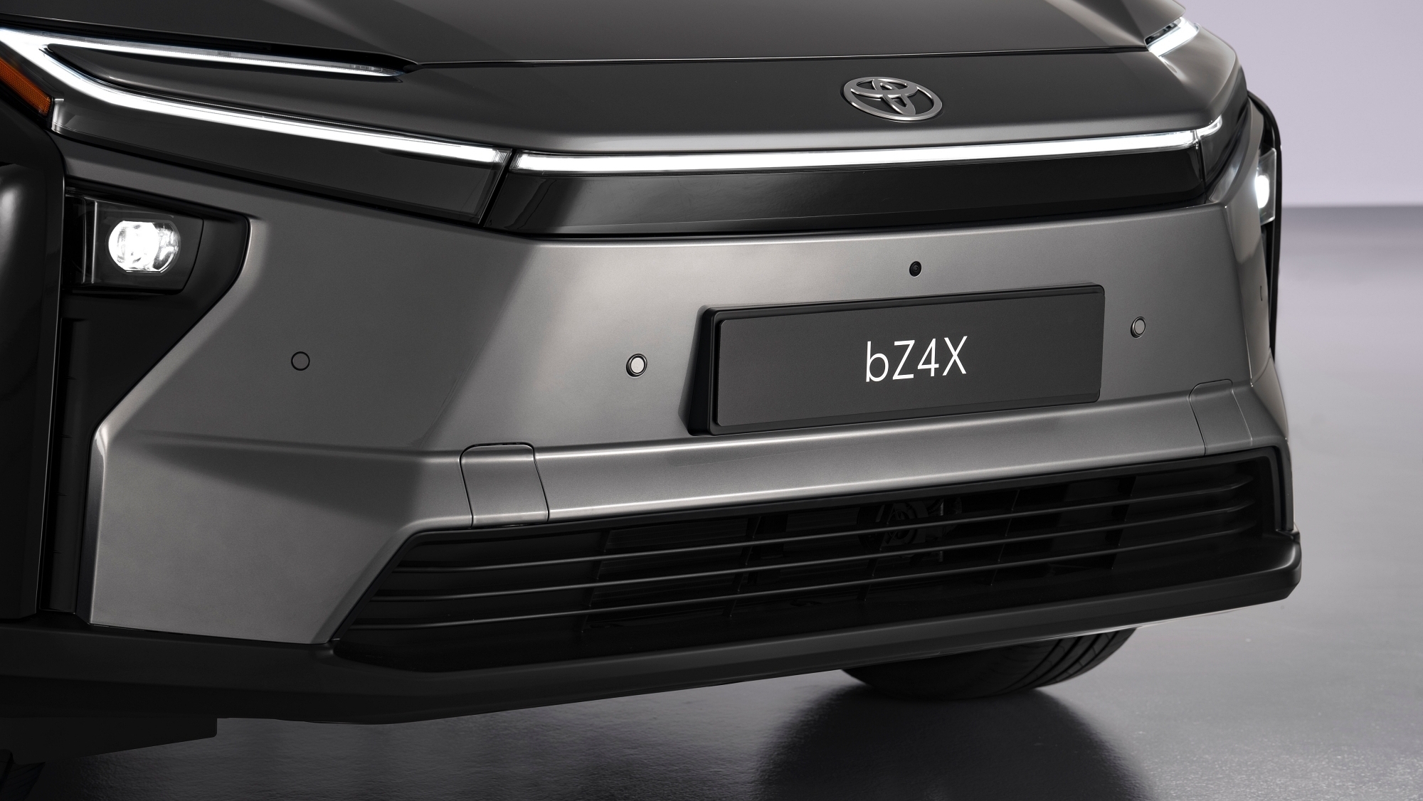 Hasta ahora nadie lo quería, pero el nuevo bZ4X se convierte en uno de los mejores eléctricos que hay