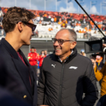 #Deportes: Domenicali seguirá como presidente de la F1 #F1