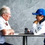 #Deportes: Tsunoda sobre el rechazo de Red Bull: “Todavía quiero ese asiento” #F1