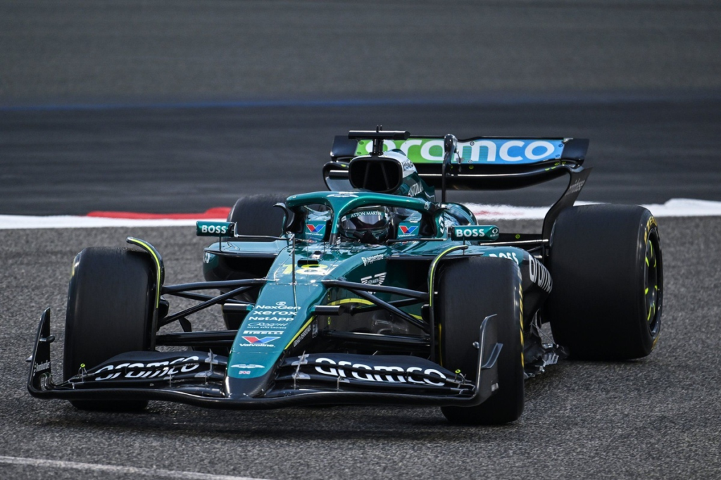 #Deportes: Aston Martin F1 tiene “gran claridad” para el GP de Australia 2025 #F1