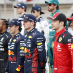 #Deportes: ¿Hasta qué año tiene contrato cada piloto de F1? #F1