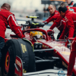 #Deportes: El SF-25 es una gran noticia para Ferrari por su buena correlación #F1