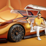 El jefe de Diseño de Mercedes asegura: "Mi sucesor será una máquina y cobrará mucho menos que mi salario"