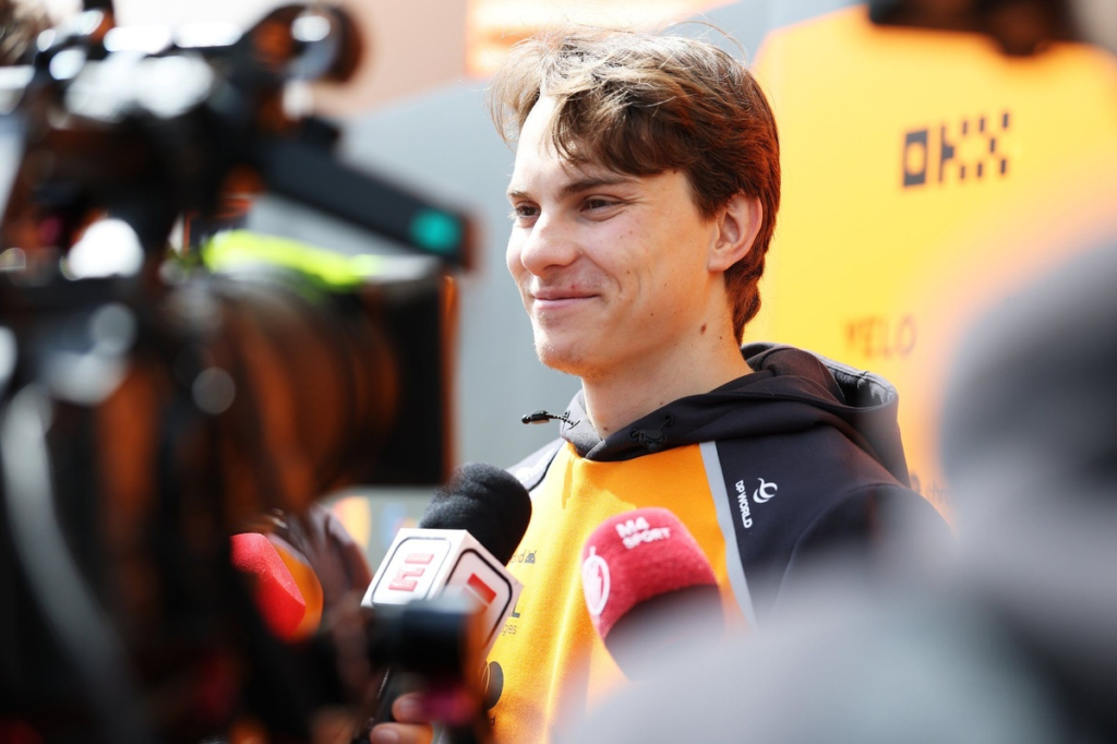 #Deportes: Por qué la renovación de Piastri también afecta a Red Bull y Verstappen #F1