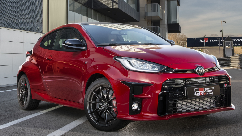Los deportivos de Toyota tendrán un nuevo motor híbrido que asegurará la potencia esperada, sin dejar de ser eficientes