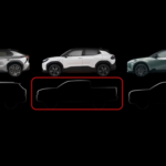 Toyota anuncia la llegada de tres coches eléctricos en 2026 y ya sabemos cuál es uno de ellos