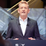 El CEO de Seat y CUPRA lo tiene claro: "los aranceles ponen en peligro empleos" en España