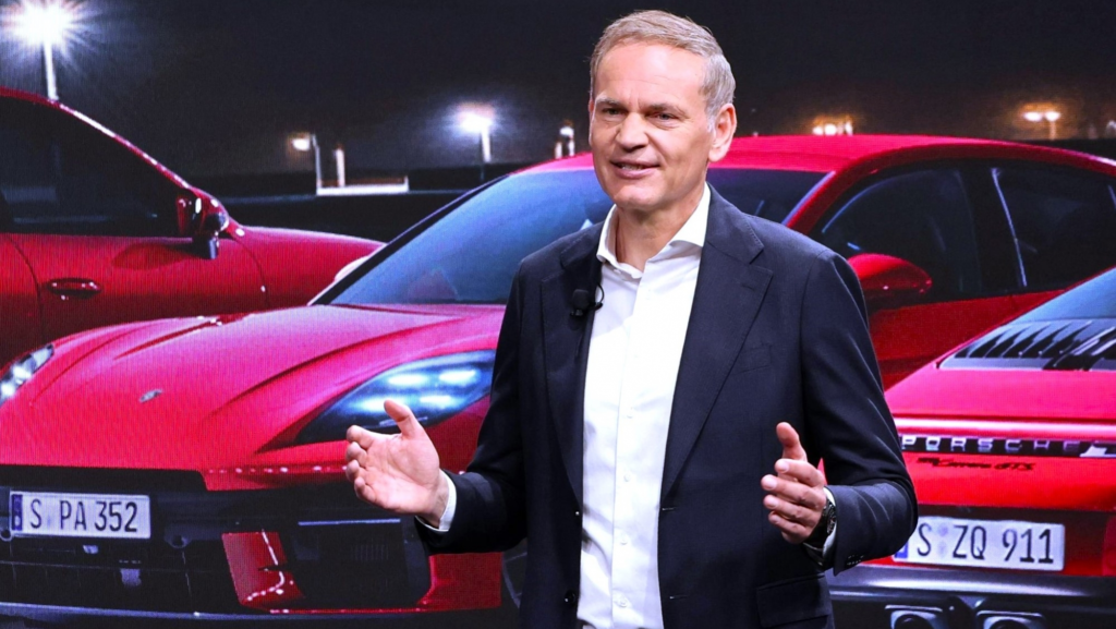 Este fabricante alemán no será la próxima Nissan, pero ha anunciado 3.900 despidos y sus beneficios han caído un 30,3%