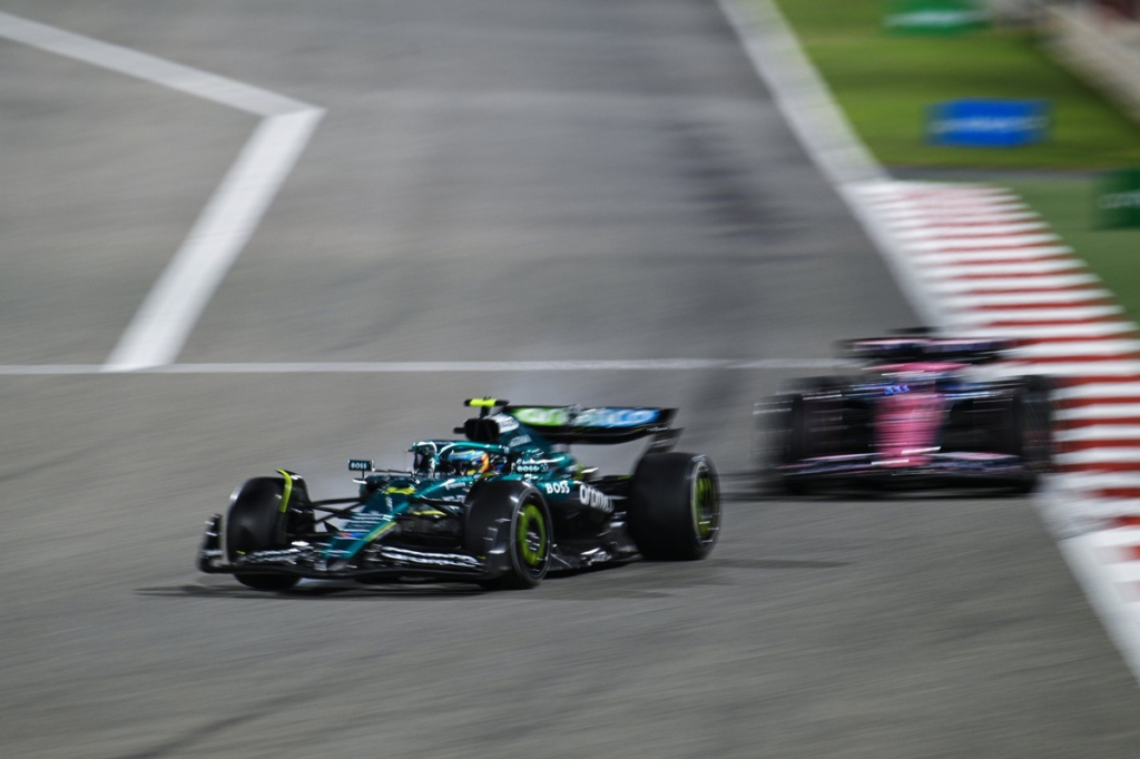 #Deportes: La clasificación de los equipos de F1 por ritmo tras los test de Bahrein #F1
