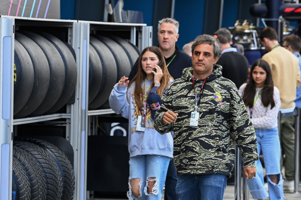 #Deportes: Montoya analiza lo que pueden esperar Sainz y Williams este año #F1