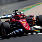 #Deportes: Leclerc planta cara a los McLaren en la FP2 de Australia F1 #F1