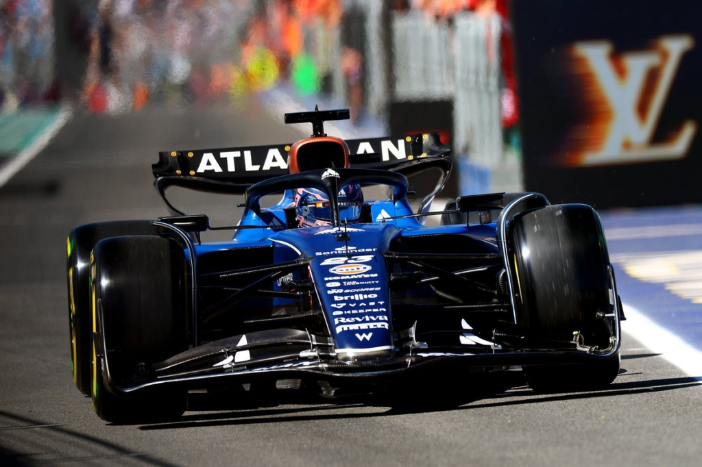 #Deportes: Vowles explica el buen inicio de Williams en 2025, pero hace una advertencia #F1