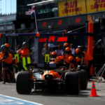 #Deportes: McLaren F1, con datos esperanzadores, pero con detalles que arreglar #F1