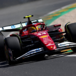 #Deportes: Por qué Ferrari y Mercedes añaden pegatinas en el alerón de sus F1 #F1