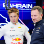 #Deportes: Horner defiende a Lawson tras ser “demasiado lento” el viernes en Australia #F1