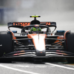 #Deportes: “No estoy contento con el equilibrio y la consistencia” #F1