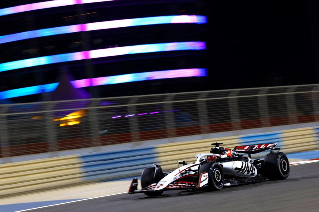 #Deportes: ¿Qué pilotos y equipos fueron los que más vueltas dieron en los test de Bahrein F1? #F1