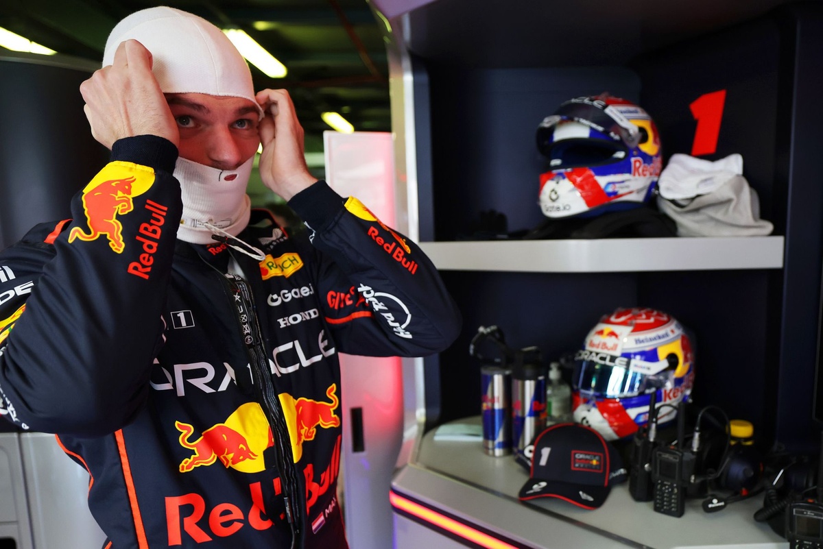 #Deportes: Verstappen detalla los problemas de Red Bull tras el viernes de Australia #F1