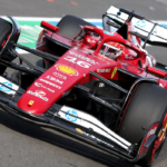 #Deportes: “Las sensaciones fueron buenas, aspiramos a la pole” #F1