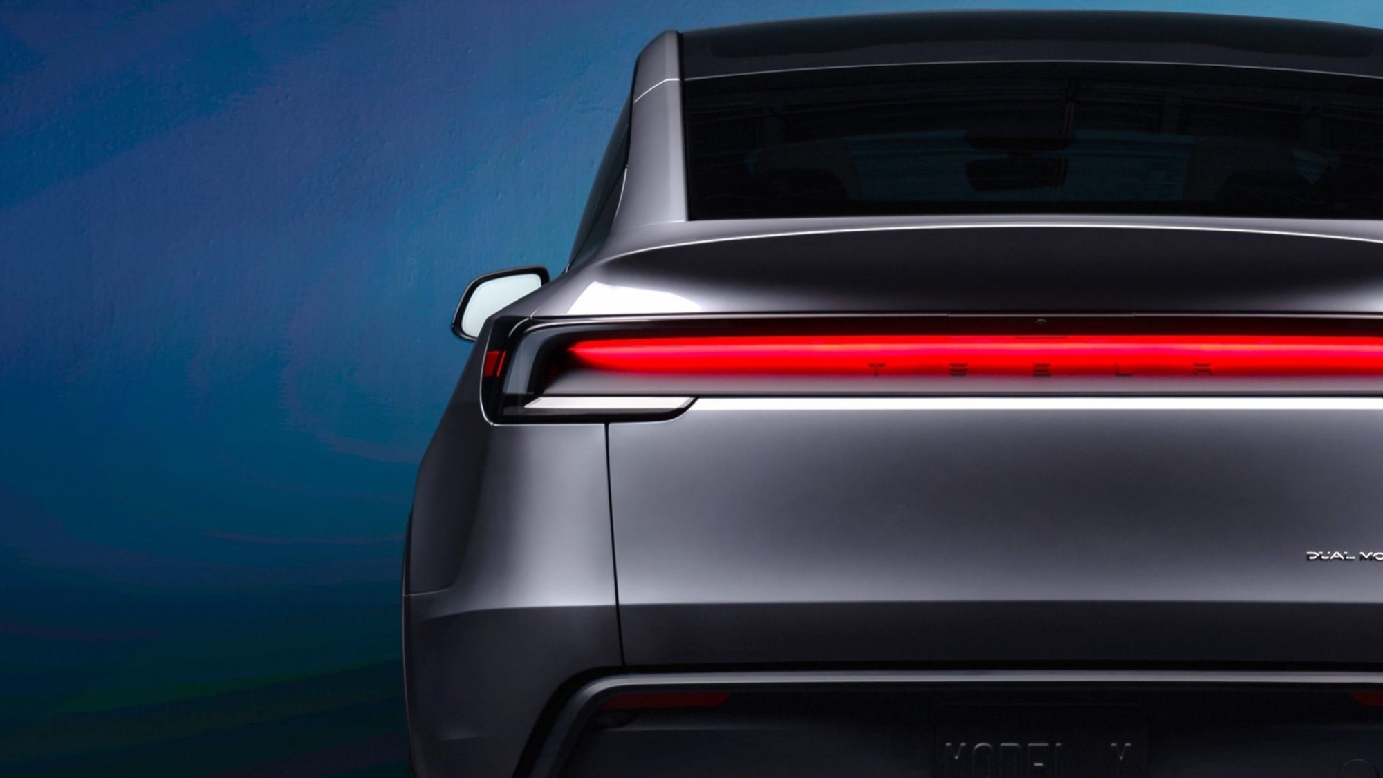 Finalmente, Elon Musk lanzará este año el esperadísimo Tesla Model Q: será, básicamente, un Tesla Model Y "más barato"