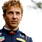 #Deportes: Red Bull confirma el problema de Lawson antes de la clasificación #F1