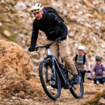 Viene muy equipada y además es económica: así es la nueva bicicleta eléctrica de montaña de esta marca alemana