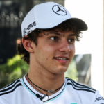 #Deportes: Wolff alaba el rápido progreso de Antonelli en su debut en la F1 #F1