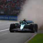 #Deportes: Alonso admite su “error” pero ve “una buena noticia” en el ritmo de Aston #F1