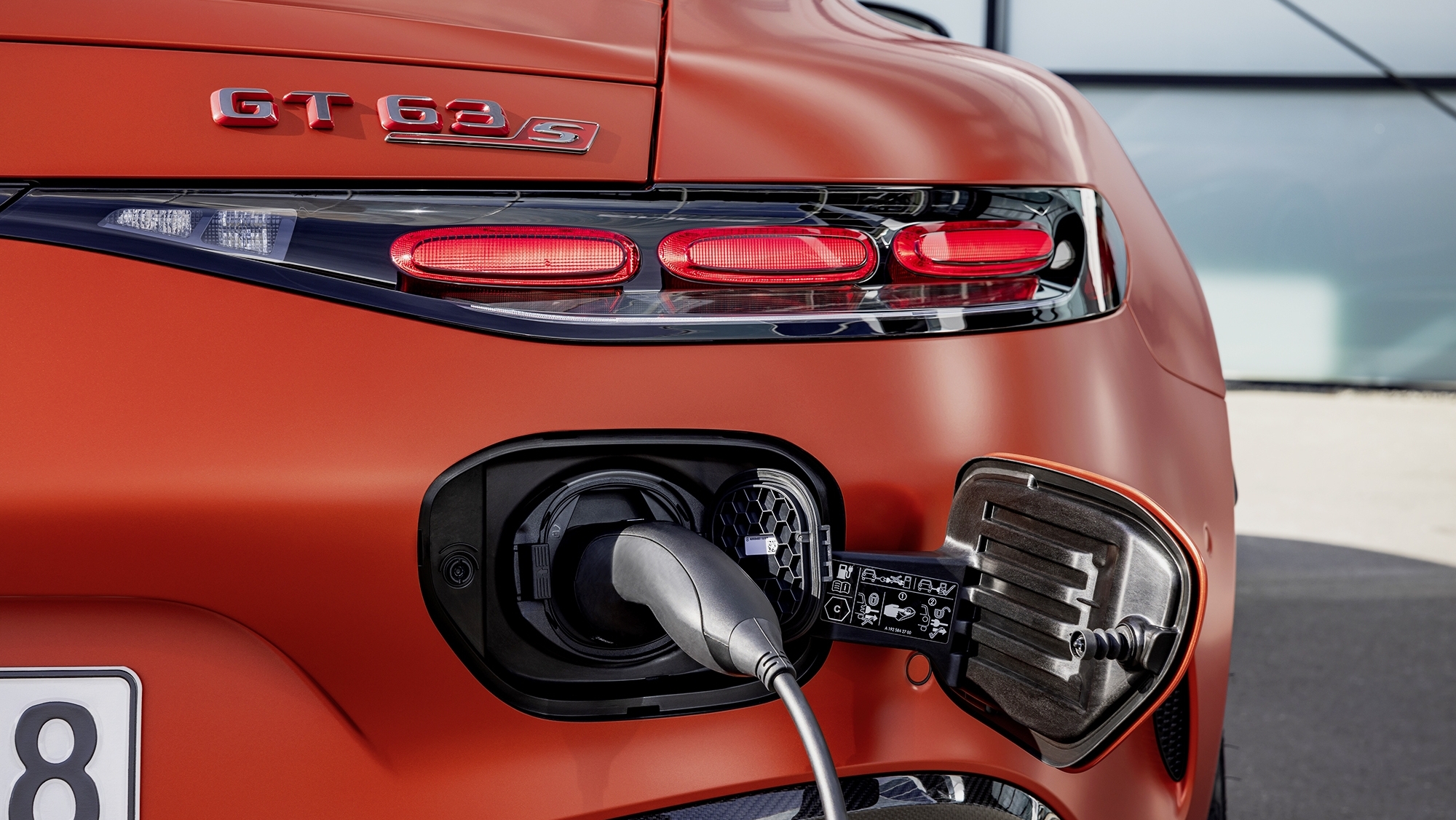 Mercedes-AMG recula: las ventas de coches eléctricos no crecen así que ya trabajan en un nuevo V8 de gasolina