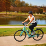 Esta conocida marca de bicicletas quiere ser la más respetuosa del mundo con el medio ambiente