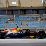#Deportes: La historia real detrás de la peineta de Verstappen en los test de Bahrein #F1