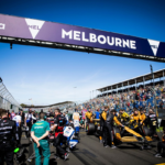 #Deportes: Parrilla de salida del GP de Australia de F1 2025: filas y posiciones #F1