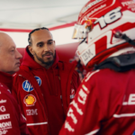 #Deportes: “No nos separan 7 décimas de McLaren”, aseguran en Ferrari #F1