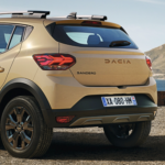 La renovación del Dacia Sandero sigue en marcha: será barato y tendrá una versión híbrida con etiqueta ECO