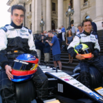 #Deportes: Los pilotos con las carreras más largas de F1 además de Alonso #F1