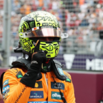 #Deportes: Norris vuela para llevarse la pole en Australia; Sainz 10º y Alonso 12º #F1