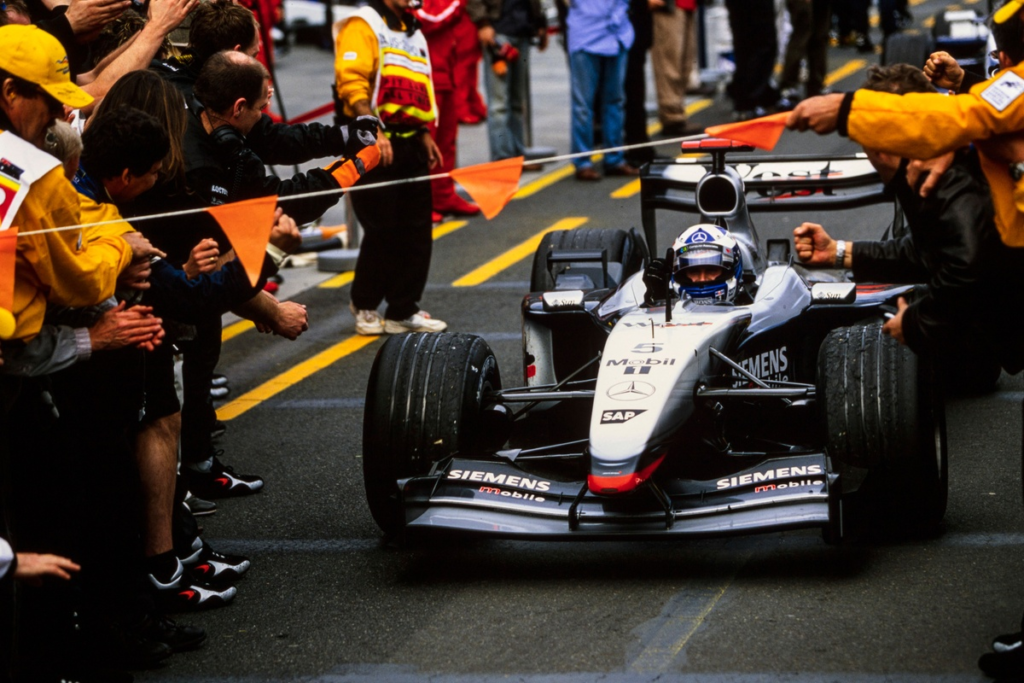 #Deportes: La importancia de la pole y posición de salida para ganar en Australia #F1
