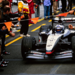 #Deportes: La importancia de la pole y posición de salida para ganar en Australia #F1