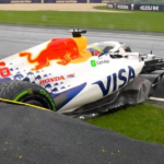 #Deportes: el primer abandono de la F1 2025, de un rookie y antes de empezar #F1