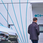 Nos enseñaron su fábrica y probamos su furgoneta de hidrógeno, pero no ha sobrevivido. Hyvia se disuelve tras su bancarrota