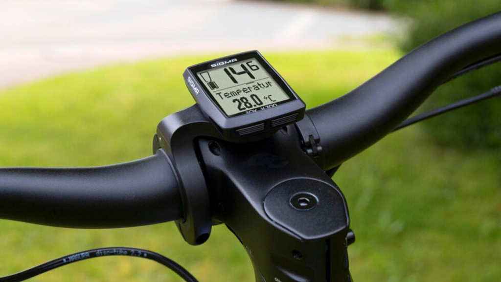 Este nuevo ciclocomputador se ha diseñado específicamente para bicicletas eléctricas y además es muy económico