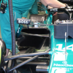 #Deportes: qué número y por qué #F1