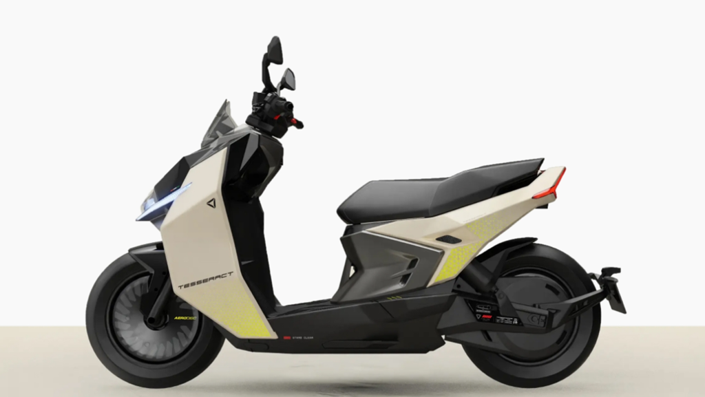 Este barato scooter de una marca que ya tiene socio en España acumula miles de reservas, con más de 260 kilómetros de autonomía y rendimiento 'de 125'