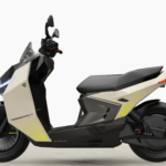 Este barato scooter de una marca que ya tiene socio en España acumula miles de reservas, con más de 260 kilómetros de autonomía y rendimiento 'de 125'