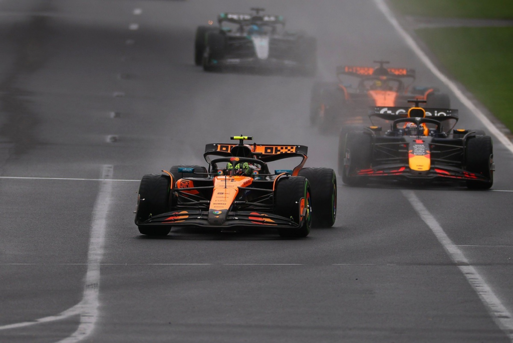 #Deportes: Cómo Red Bull desperdició su ‘Canadá’ y Norris ganó en Australia F1 #F1
