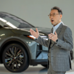 Los dos fabricantes de coches más fiables del mundo preparan un SUV compacto que llegará el año que viene