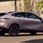 XPeng planta cara a Tesla, el nuevo G6 es mucho mejor y mucho más barato de lo que nunca ha sido